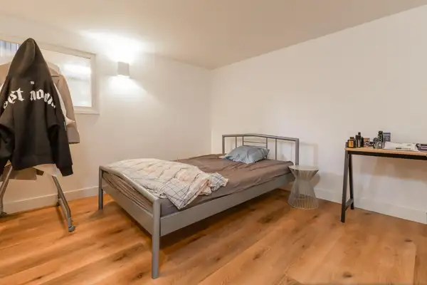 Foto #10 Appartement Bredaseweg Tilburg