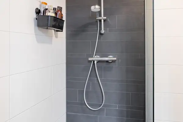 Foto #13 Appartement Bredaseweg Tilburg