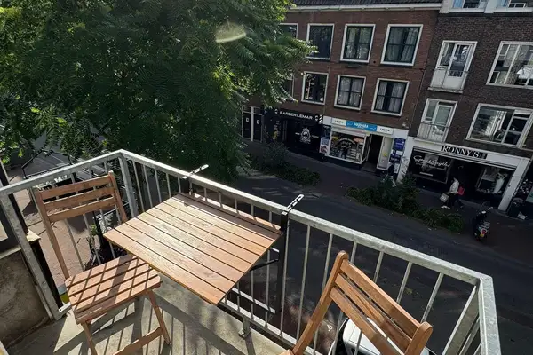 Foto #12 Appartement Mariagardestraat Roermond