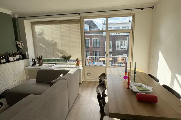 Foto #0 Appartement Mariagardestraat Roermond