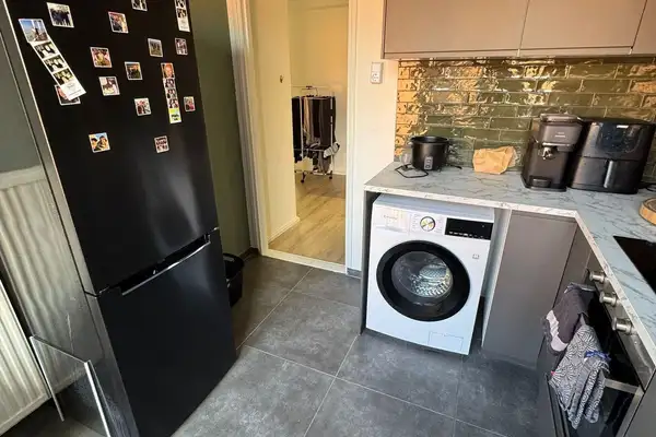 Foto #7 Appartement Mariagardestraat Roermond