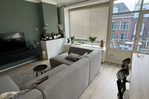 Foto #1 Appartement Mariagardestraat Roermond