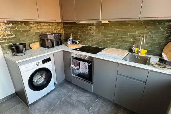 Foto #6 Appartement Mariagardestraat Roermond