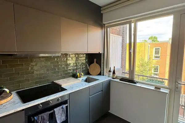 Foto #5 Appartement Mariagardestraat Roermond