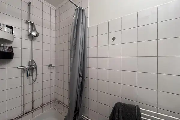 Foto #2 Kamer Clavecymbelstraat Maastricht