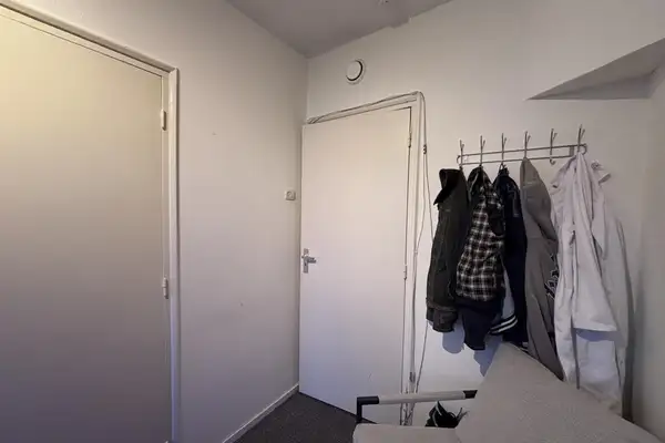 Foto #8 Kamer Clavecymbelstraat Maastricht