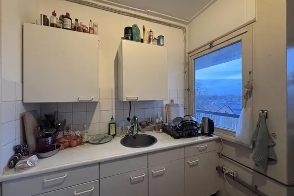 Foto #1 Kamer Clavecymbelstraat Maastricht