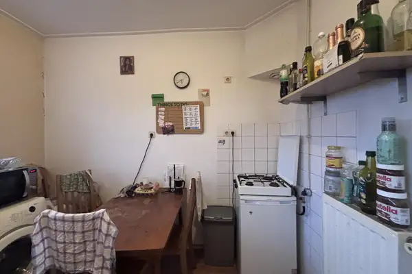 Foto #10 Kamer Clavecymbelstraat Maastricht