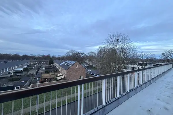 Foto #4 Kamer Clavecymbelstraat Maastricht