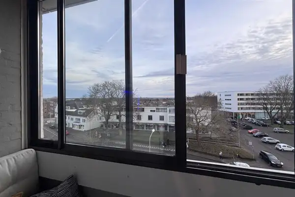 Foto #9 Kamer Clavecymbelstraat Maastricht