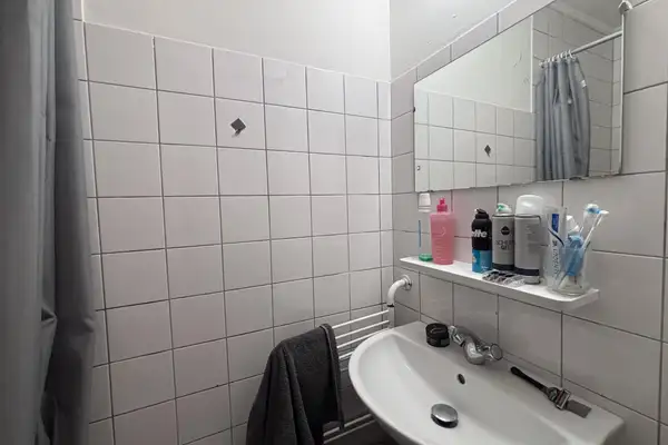 Foto #6 Kamer Clavecymbelstraat Maastricht