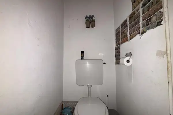 Foto #11 Kamer Clavecymbelstraat Maastricht