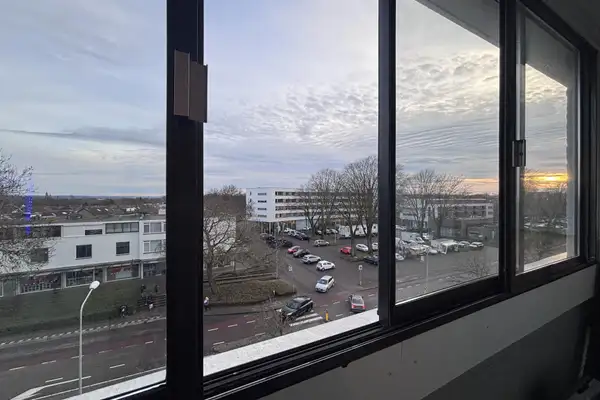 Foto #0 Kamer Clavecymbelstraat Maastricht