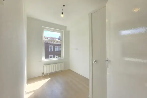 Foto #8 Appartement Fazantstraat Rotterdam