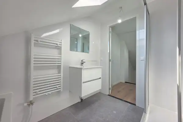 Foto #30 Appartement Fazantstraat Rotterdam