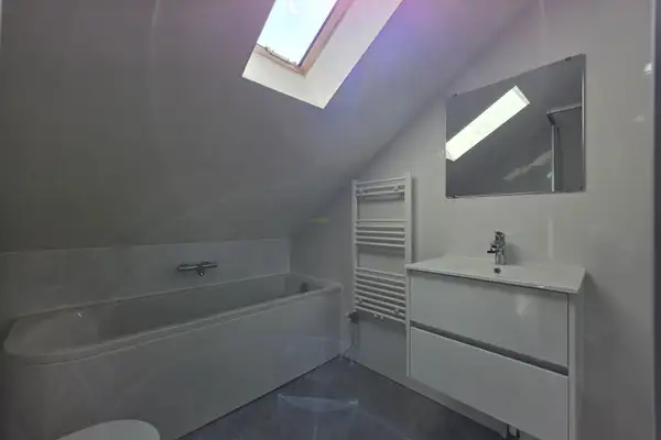 Foto #31 Appartement Fazantstraat Rotterdam