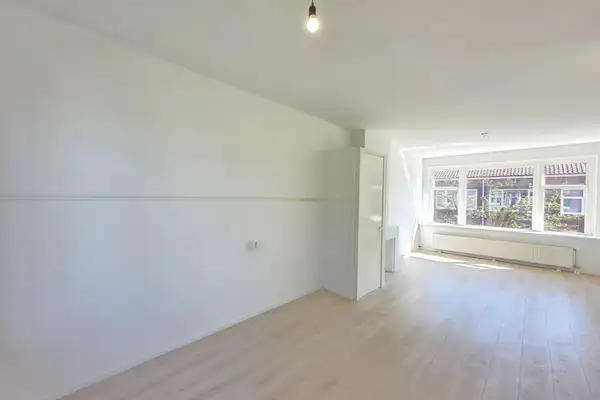 Foto #5 Appartement Fazantstraat Rotterdam