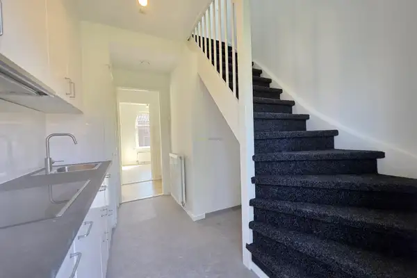 Foto #17 Appartement Fazantstraat Rotterdam