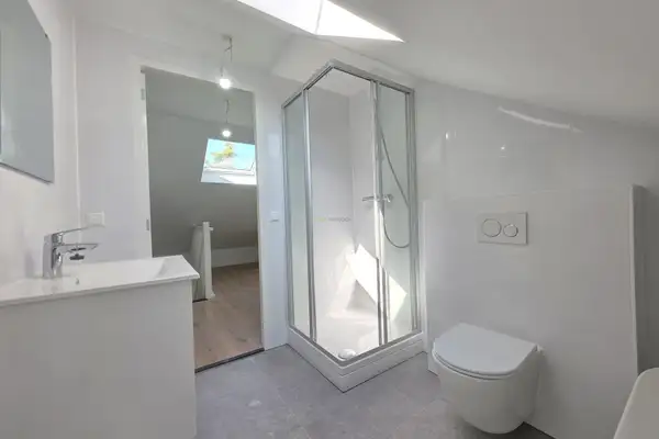 Foto #29 Appartement Fazantstraat Rotterdam