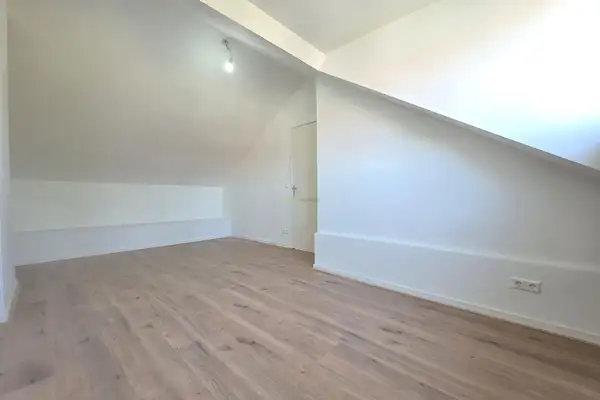 Foto #25 Appartement Fazantstraat Rotterdam