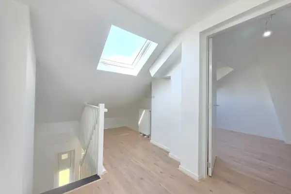 Foto #20 Appartement Fazantstraat Rotterdam