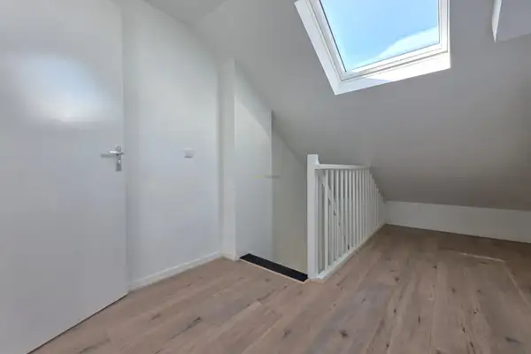 Foto #22 Appartement Fazantstraat Rotterdam