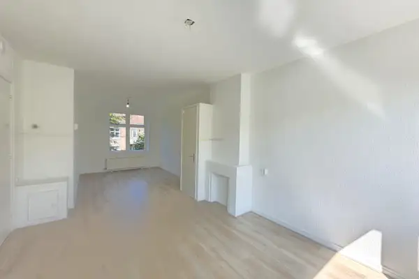 Foto #3 Appartement Fazantstraat Rotterdam