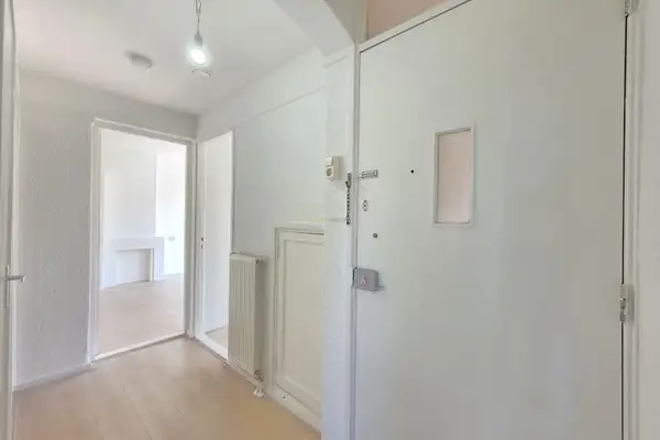 Foto #1 Appartement Fazantstraat Rotterdam