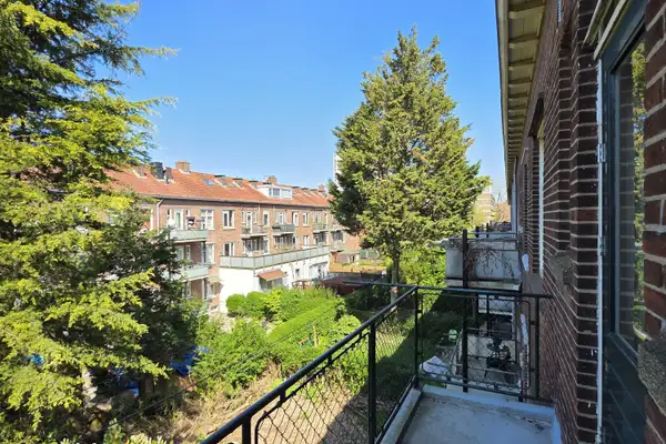 Foto #18 Appartement Fazantstraat Rotterdam