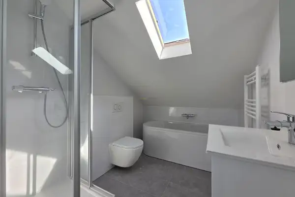 Foto #28 Appartement Fazantstraat Rotterdam