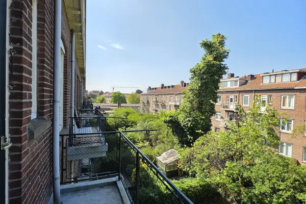 Foto #19 Appartement Fazantstraat Rotterdam