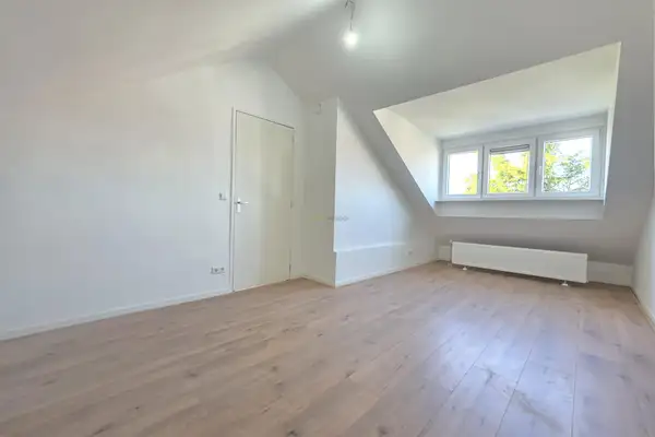 Foto #23 Appartement Fazantstraat Rotterdam