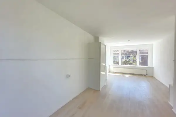 Foto #4 Appartement Fazantstraat Rotterdam