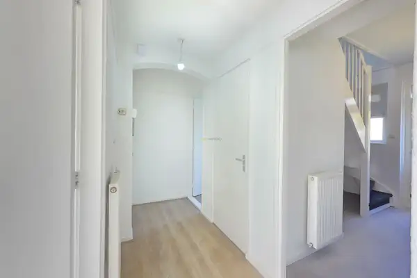 Foto #2 Appartement Fazantstraat Rotterdam