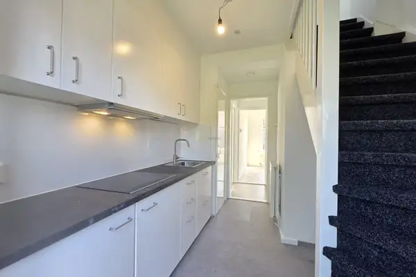 Foto #16 Appartement Fazantstraat Rotterdam