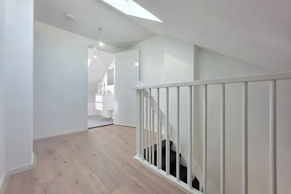 Foto #21 Appartement Fazantstraat Rotterdam