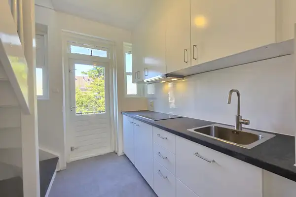 Foto #15 Appartement Fazantstraat Rotterdam