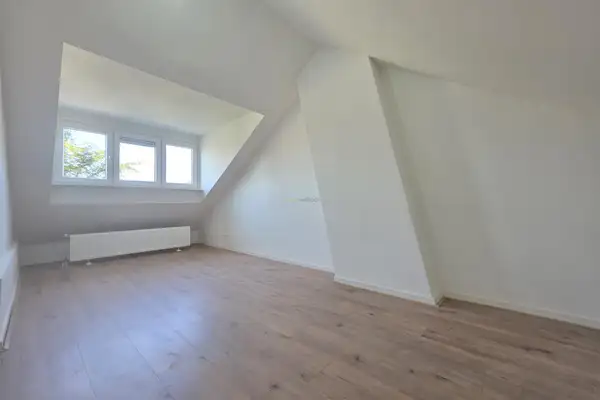 Foto #24 Appartement Fazantstraat Rotterdam