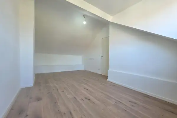 Foto #26 Appartement Fazantstraat Rotterdam