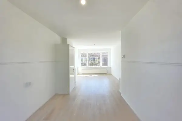 Foto #6 Appartement Fazantstraat Rotterdam