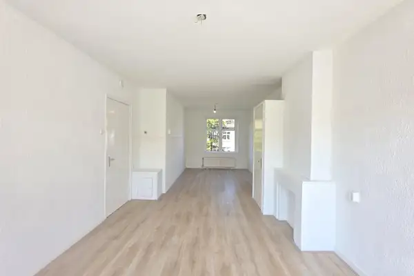 Foto #7 Appartement Fazantstraat Rotterdam