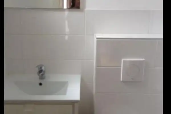 Foto #2 Appartement Rustenburgerstraat Amsterdam