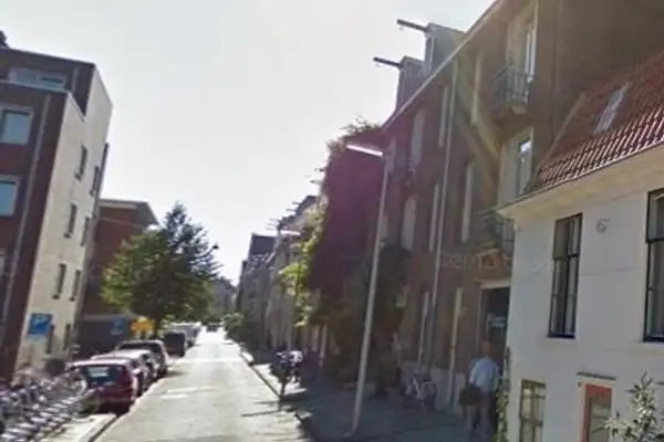 Foto #3 Appartement Rustenburgerstraat Amsterdam