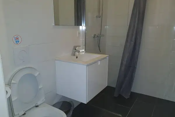 Foto #6 Appartement Rustenburgerstraat Amsterdam