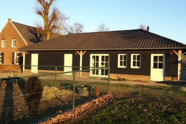 Foto #0 Appartement Oirschotseweg Moergestel