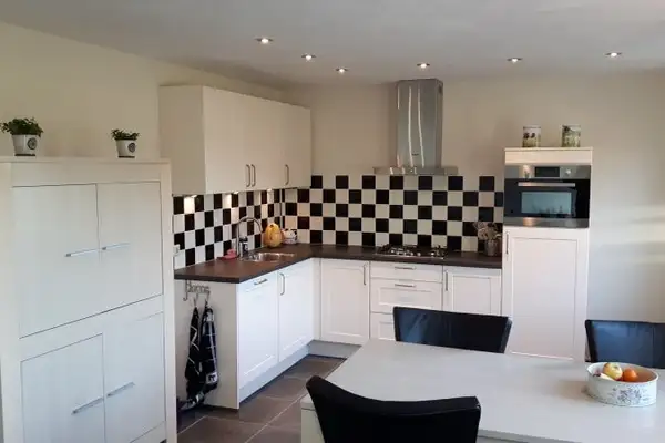 Foto #2 Appartement Oirschotseweg Moergestel