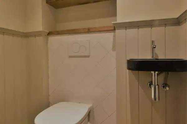 Foto #8 Huurwoning Kerkplein Eijsden