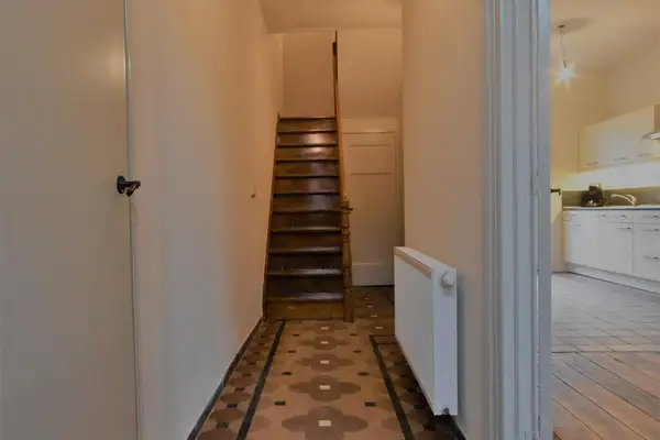 Foto #1 Huurwoning Kerkplein Eijsden