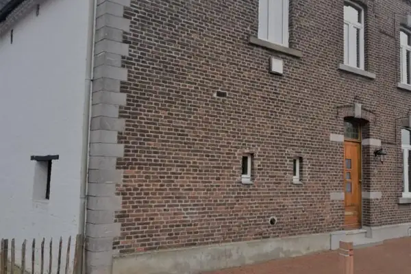 Foto #3 Huurwoning Kerkplein Eijsden