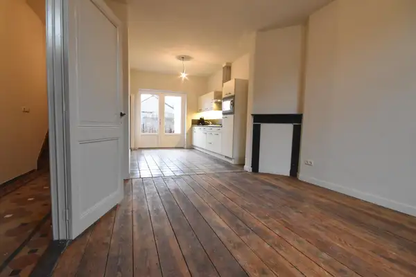 Foto #11 Huurwoning Kerkplein Eijsden